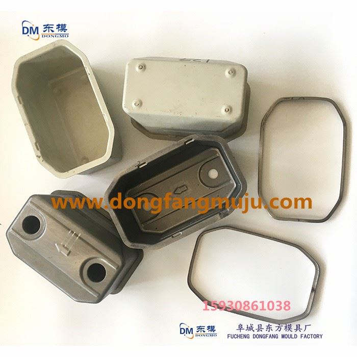 【Household Gas Meter Housing】Supply Building Natural Gas Meter Housing