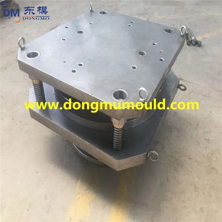 Stamping Die Design And Manufacture