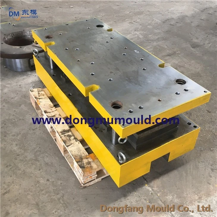 Custom Stainless Steel Metal Drawing Mold