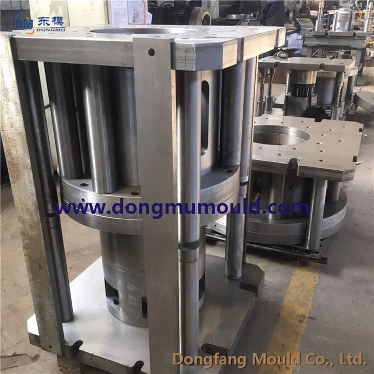 Custom Stainless Steel Metal Drawing Mold