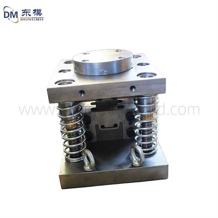 Custom Metal Cutting Mold For Hardware
