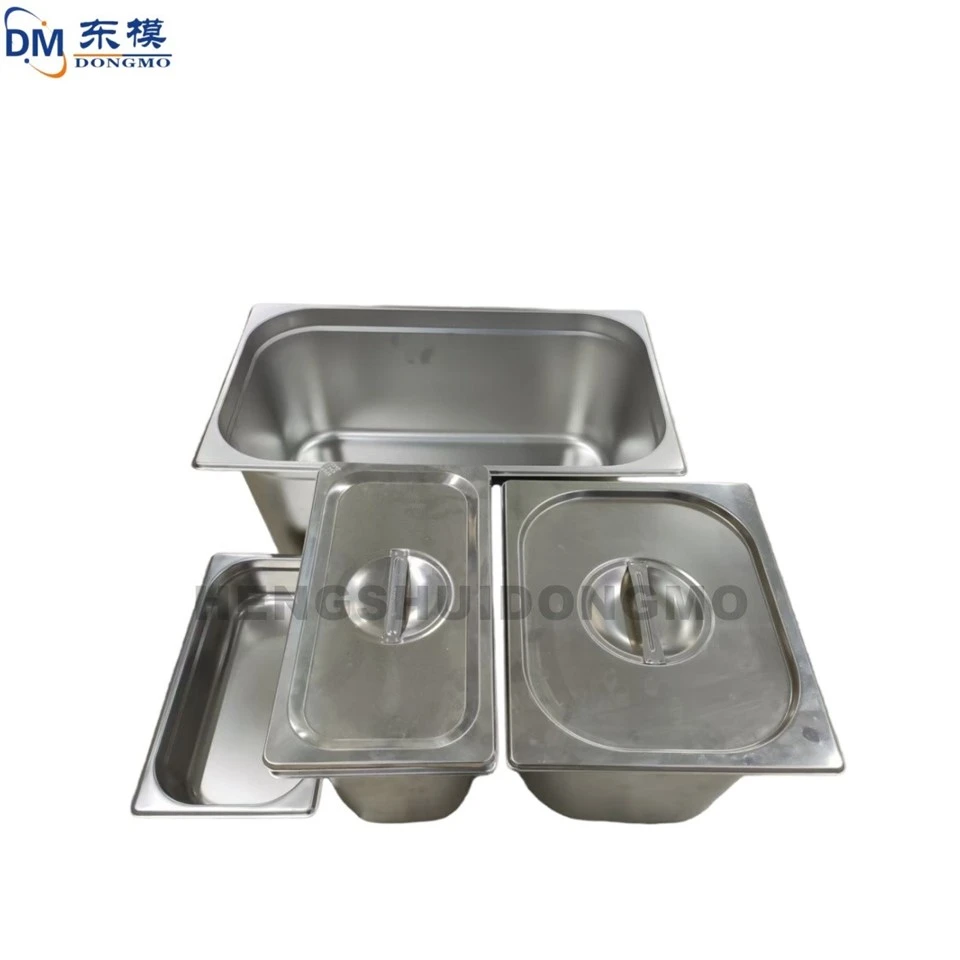 Custom Stainless Steel Multi-Portion Basins And Kitchen Sinks; Aluminum Alloy Stamping Molds factory