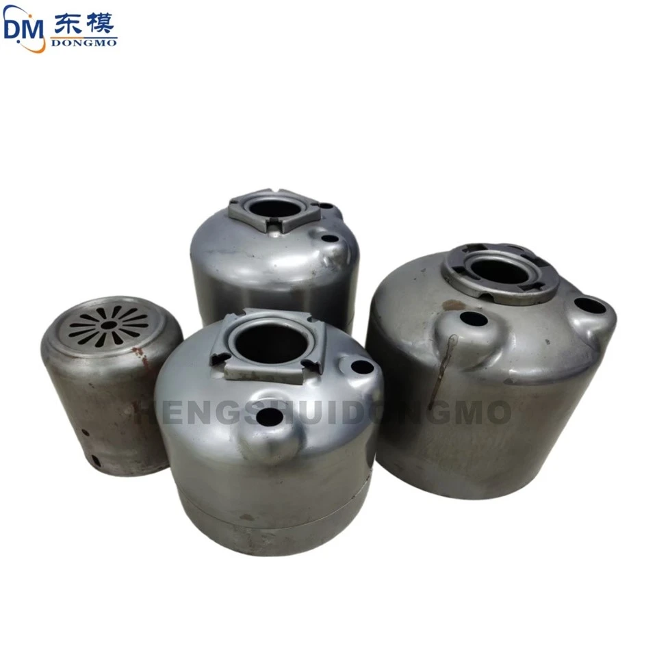 Customized Water Heater Inner Tank; Deep Drawing Stamping Dies For Household Small Water Heater. high quality