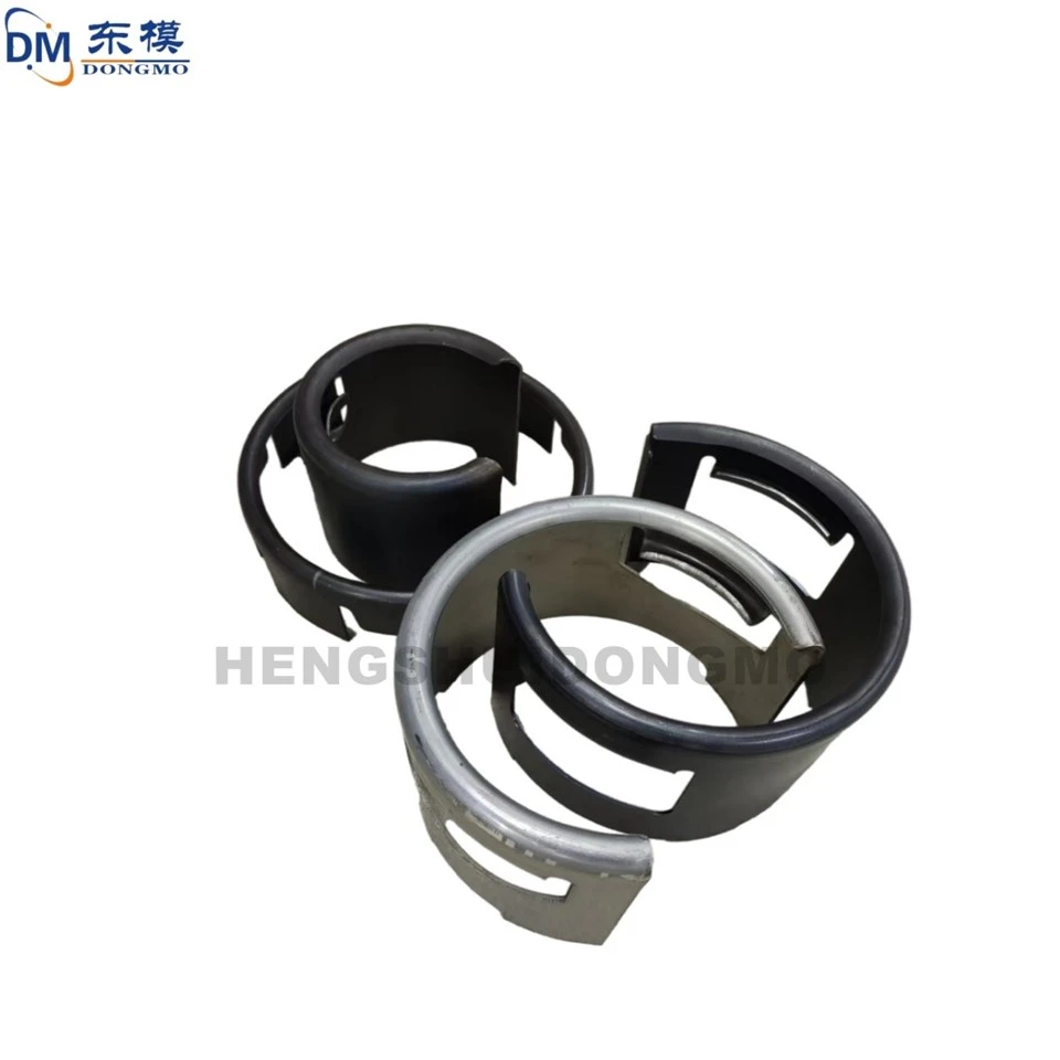 Experienced LPG Metal Stamping Die Manufacturer factory