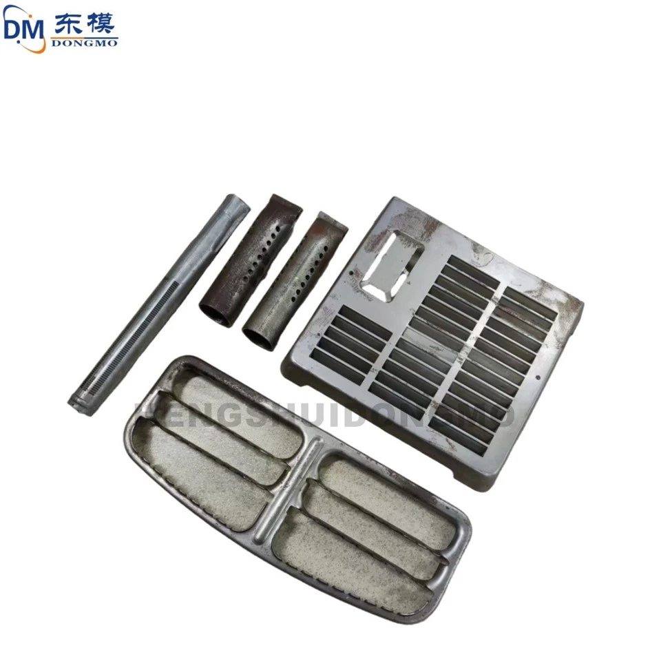 Hardware Parts Stamping Dies, Mechanical Parts, Metal Stamping Processing suppliers