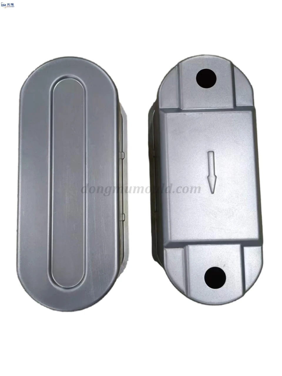 Metal Gas Meter Housing, Protective Cover Stamping Die, Aluminum Sheet Deep Drawing, Deep Drawing, Flanging Stamping Die price