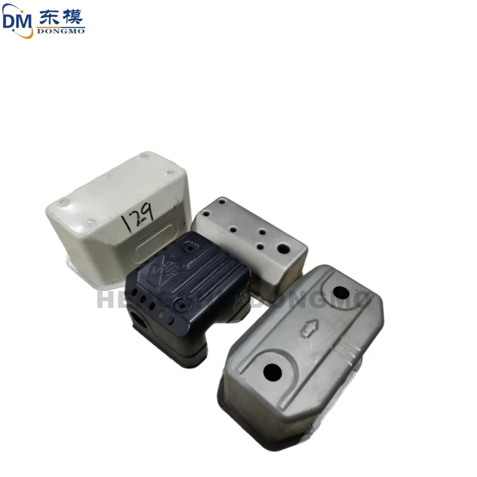 Metal Protective Cover, Outer Shell, Metal Stamping Parts, Sheet Metal Progressive Stamping Dies suppliers