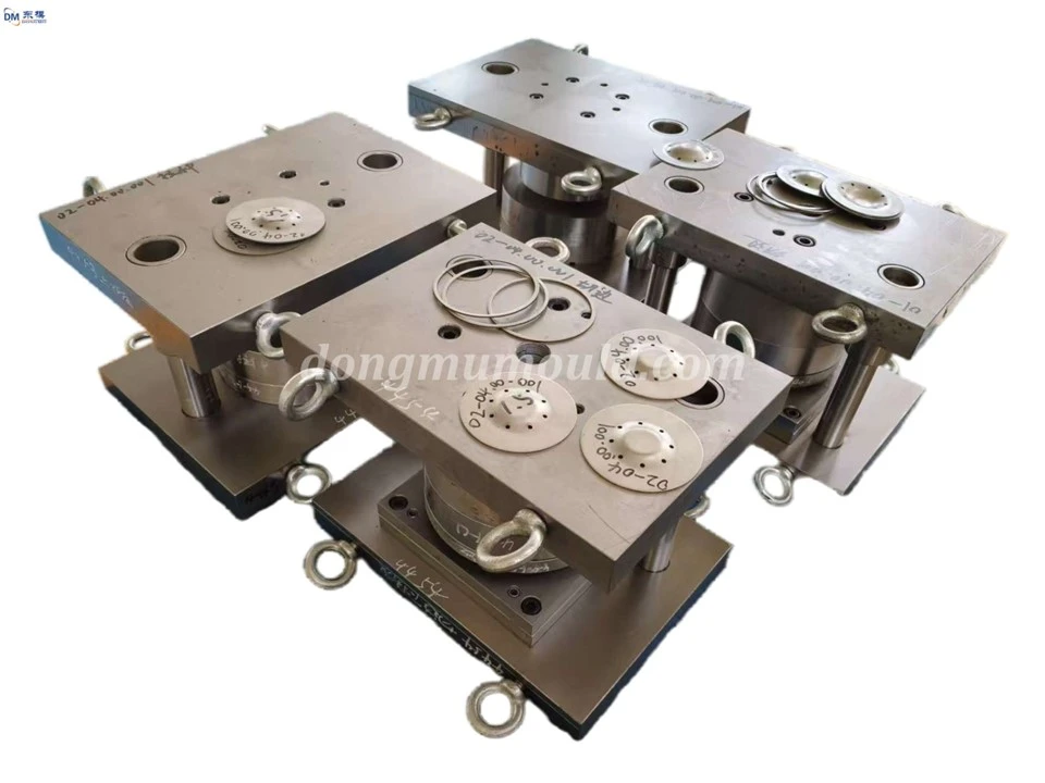 Precision Metal Stamping Die Manufacturing; Progressive Metal Stamping Dies best