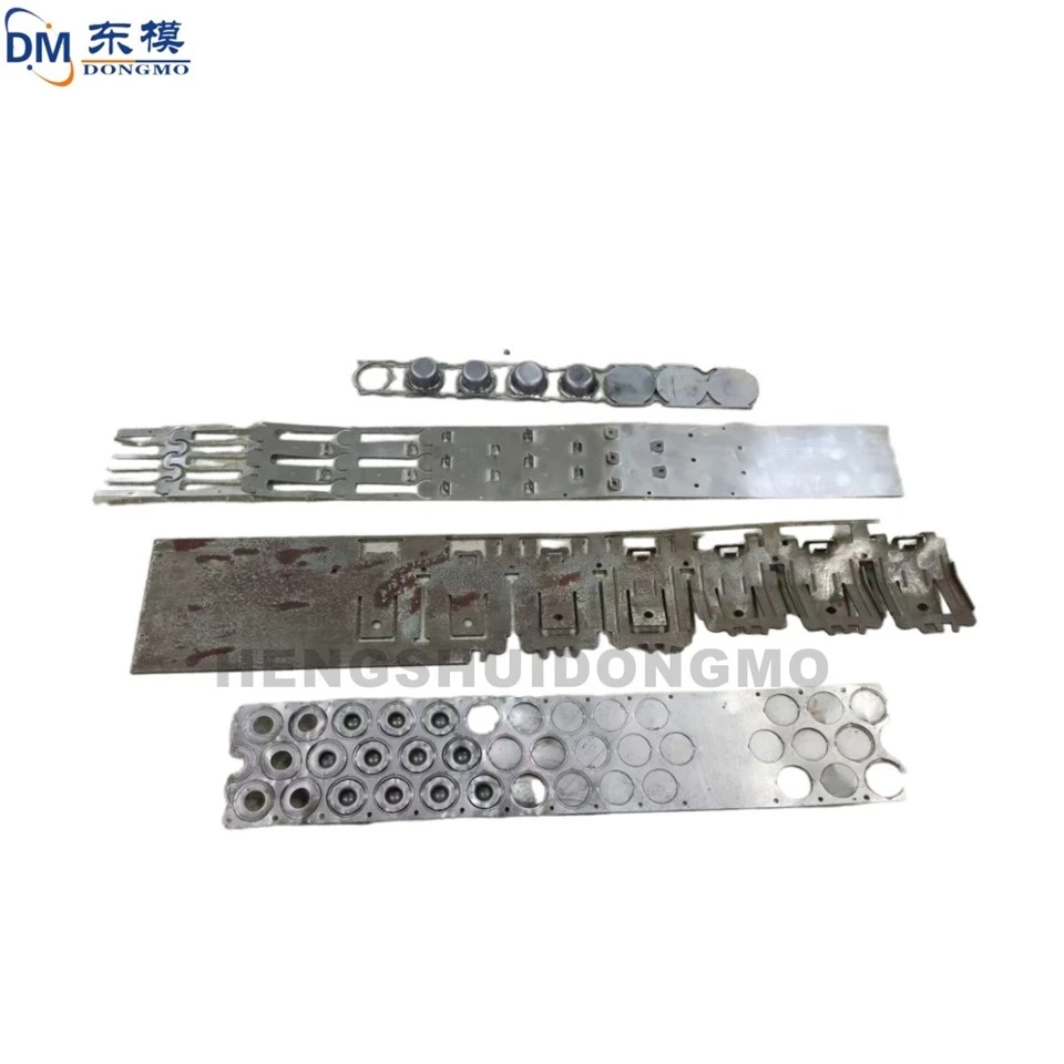 Progressive Die Stamping Process suppliers