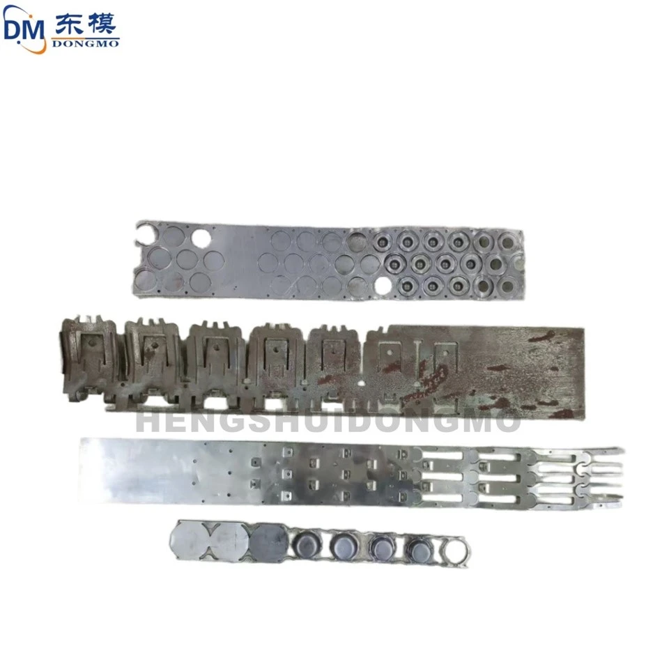 Progressive Die Stamping Process best