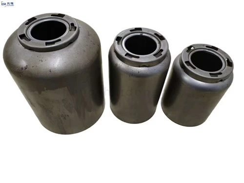 Forme de ștanțare a rezervorului interior personalizate pentru încălzitor de apă din metal