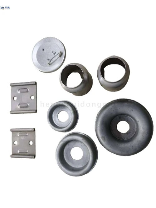 Piese de ștanțare a metalelor de precizie, piese mecanice și accesorii, îndoire și perforare