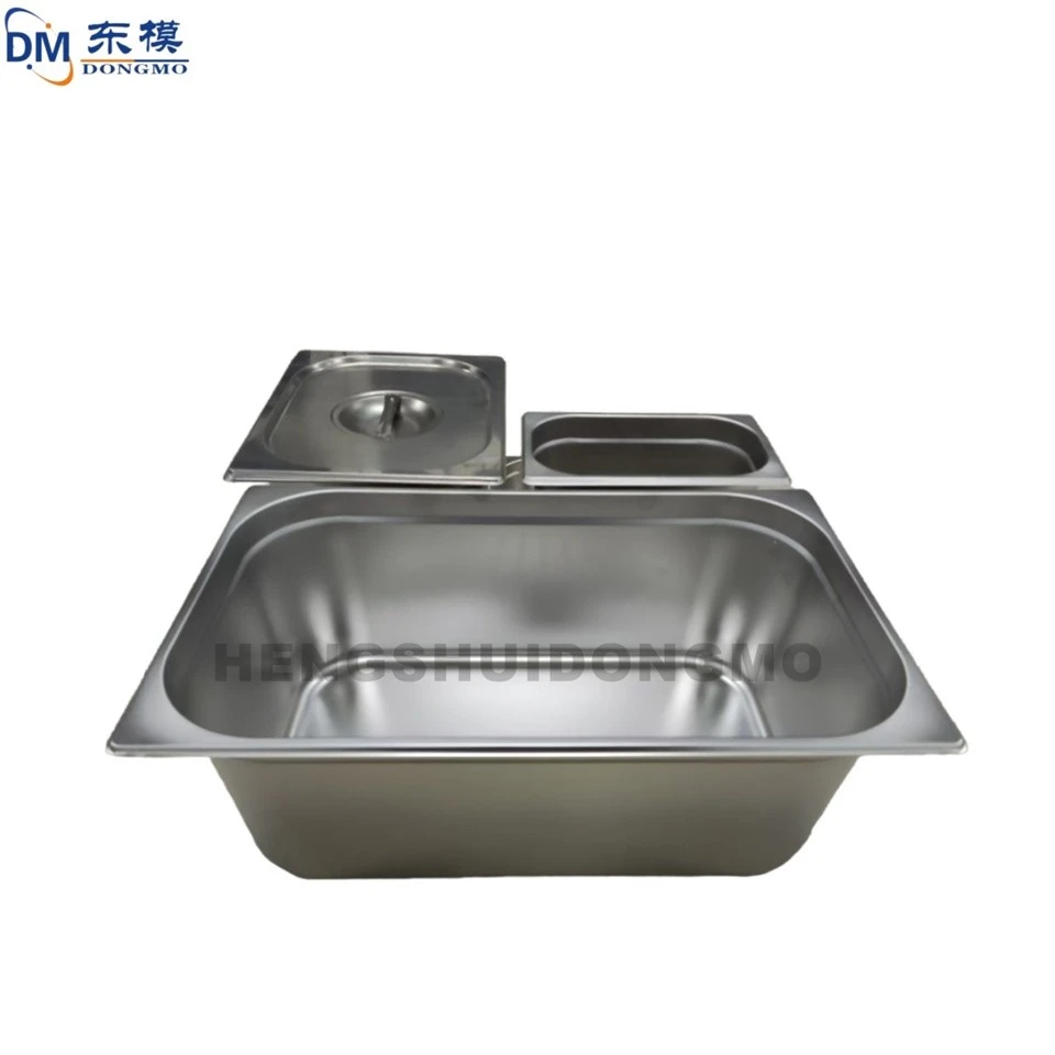 Stainless Steel Water Tank Deep Drawing Dies, Drawing, Stamping, Punching Dies factory