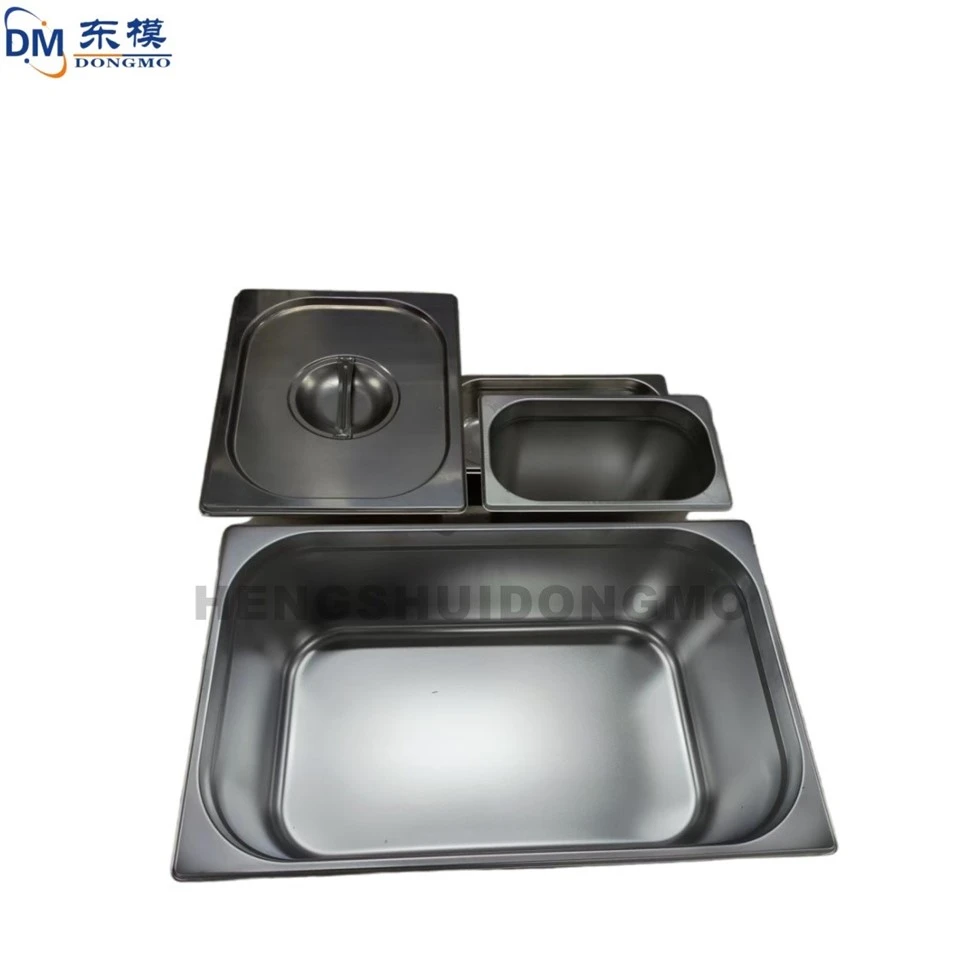 Stainless Steel Water Tank Deep Drawing Dies, Drawing, Stamping, Punching Dies high quality